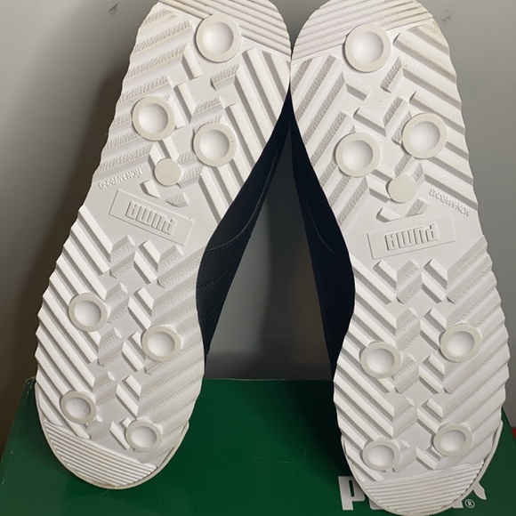 Puma MAPM Roma - Picture 8 of 10